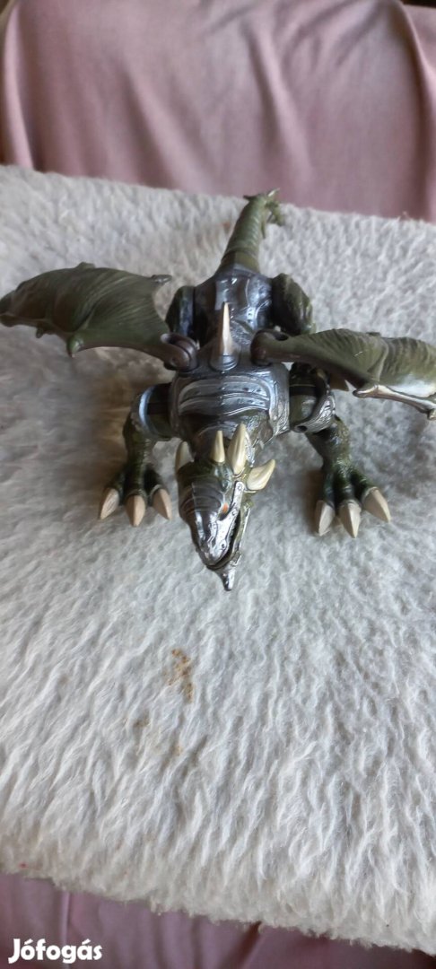 Mega Bloks Dragon