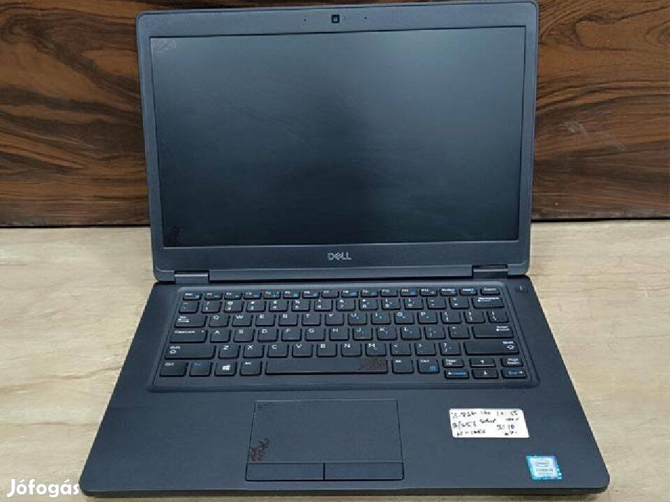 Mega ajánlat! Dell Latitude 5490 - Dr-PC.hu