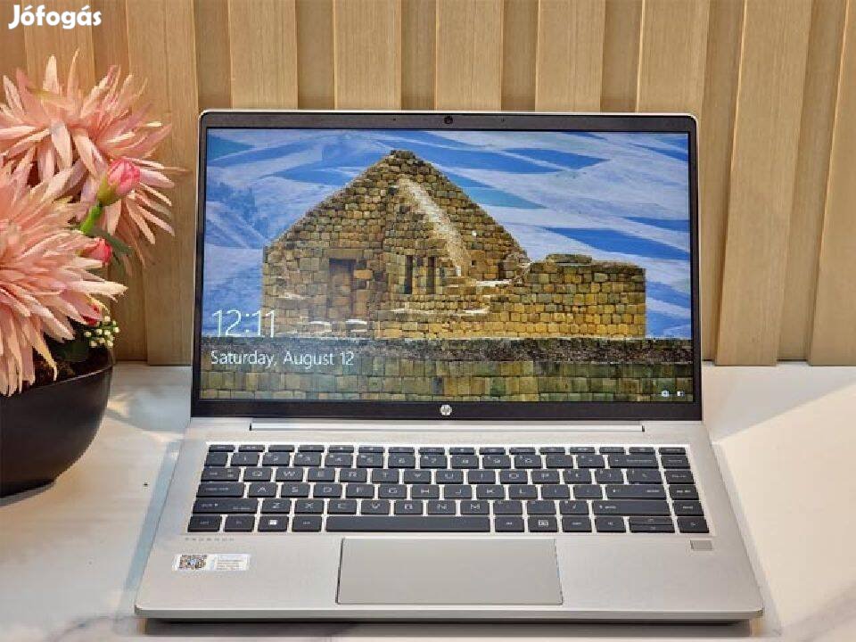 Mega ajánlat! HP Probook 440 G7 -Menta ajánlat