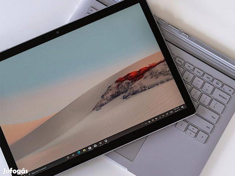 Mega ajánlat! Microsoft Surface Book Touch a Dr-PC-től