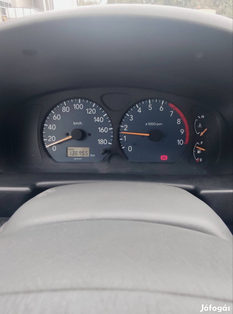 Megbízható Suzuki Alto