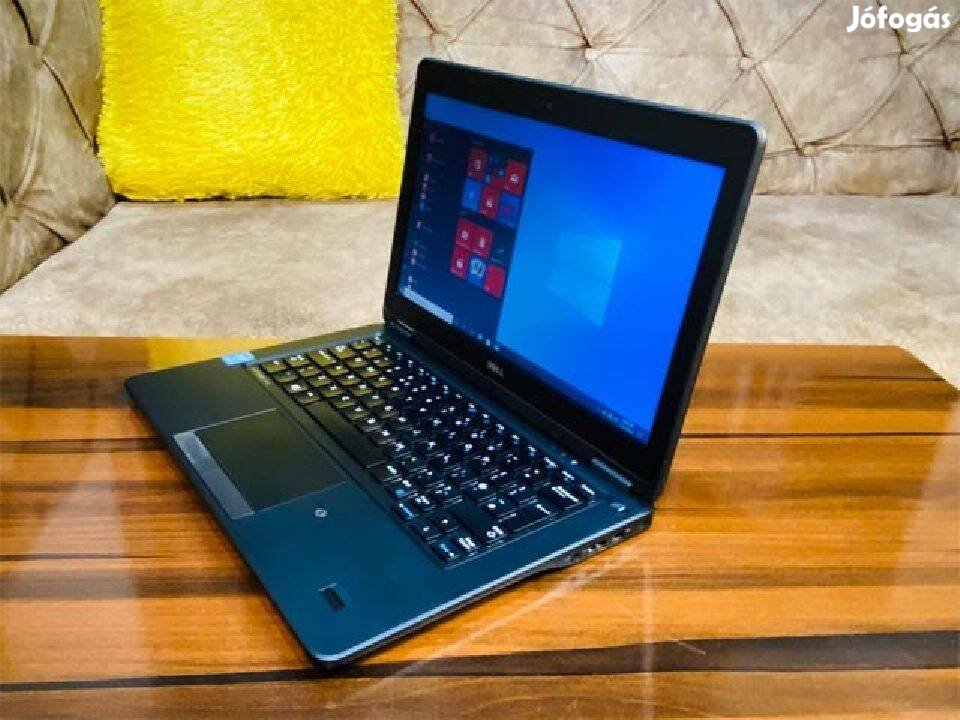 Megbízható cégtől! Dell Latitude E7250 - Dr-PC.hu