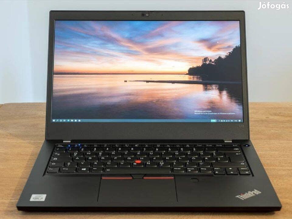 Megbízható cégtől! Lenovo Thinkpad L14 -8.23