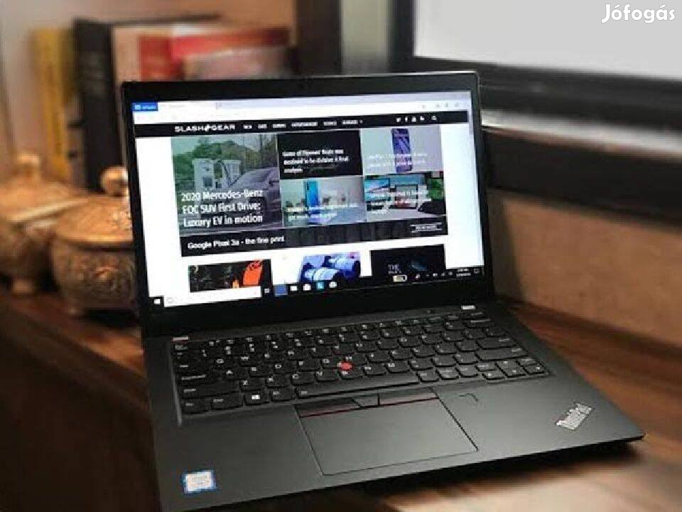 Megbízható cégtől! Lenovo Thinkpad X390 - Dr-PC.hu