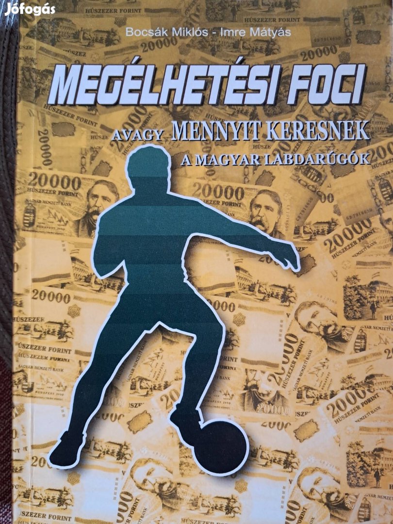 Megélhetési Foci, Avagy Mennyit Keresnek A 