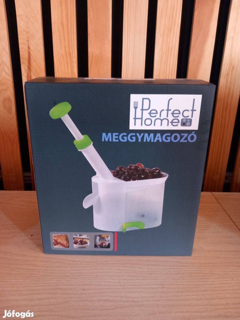 Meggymagozó Perfect Home