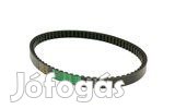 Meghajtószíj Bando V/S 691x18x30mm Honda SFX / Bali / Peugeot SV / Zen