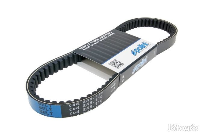 Meghajtószíj Polini Original Honda PCX 125 2010 - 2014