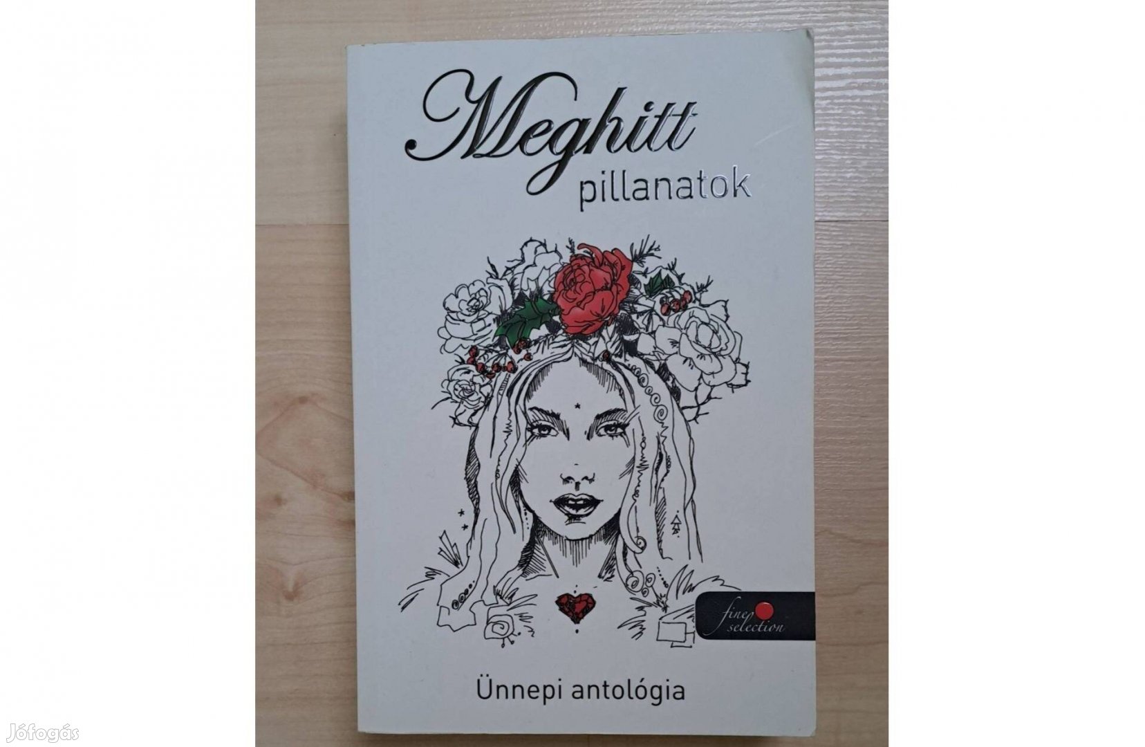 Meghitt pillanatok (14+ korosztály)