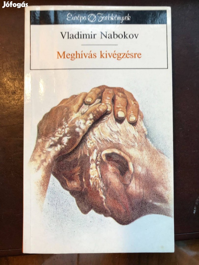 Meghívás kivégzésre - Vladimir Nabokov