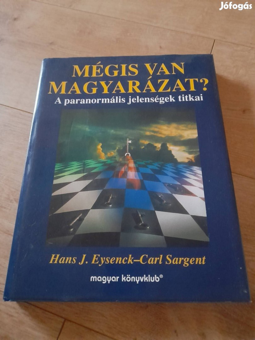 Mégis van magyarázat?