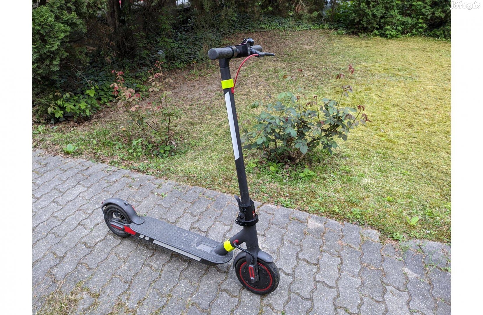 Megkímélt Xiaomi M365 Pro Roller (#1607)