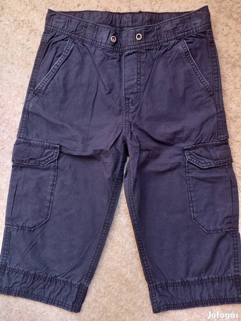 Megkímélt! 140 méretű H&M térdnadrág első kézből