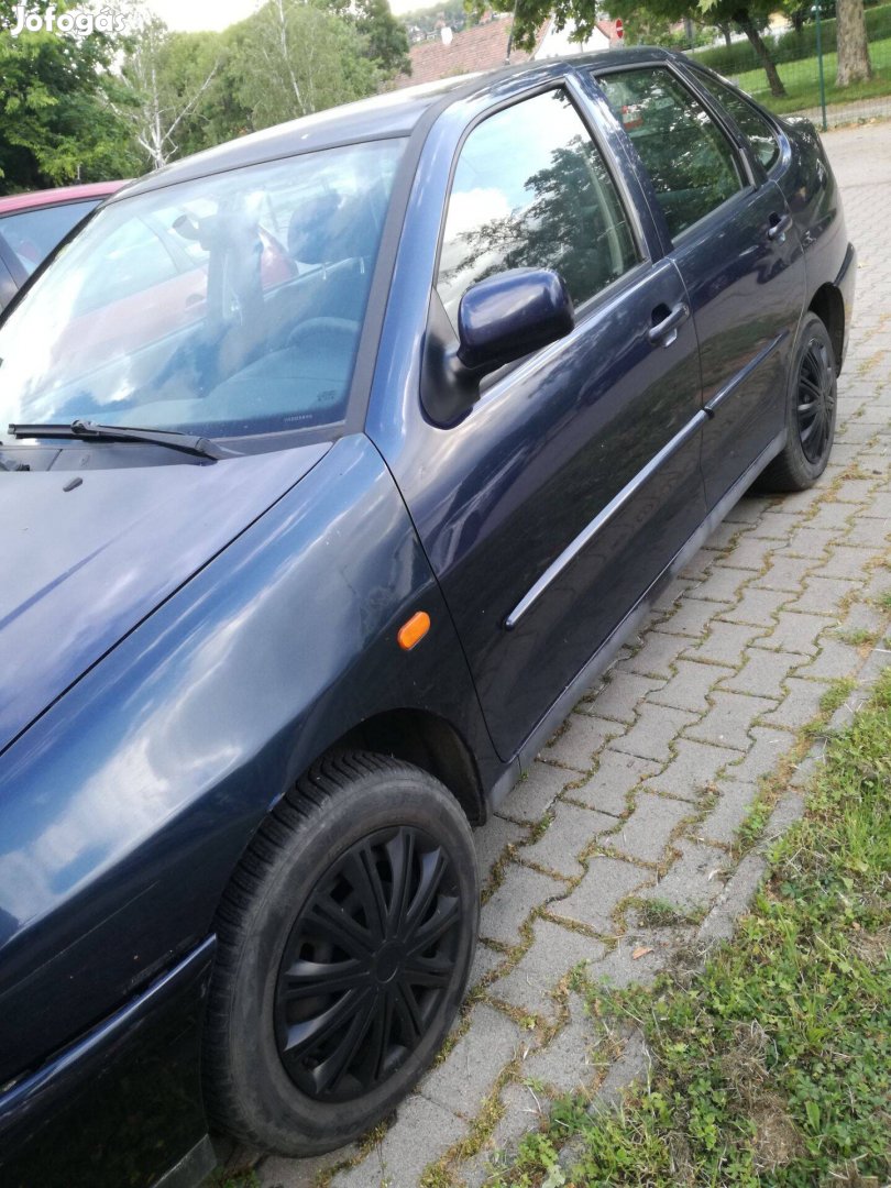 Megkímélt állapotú autó