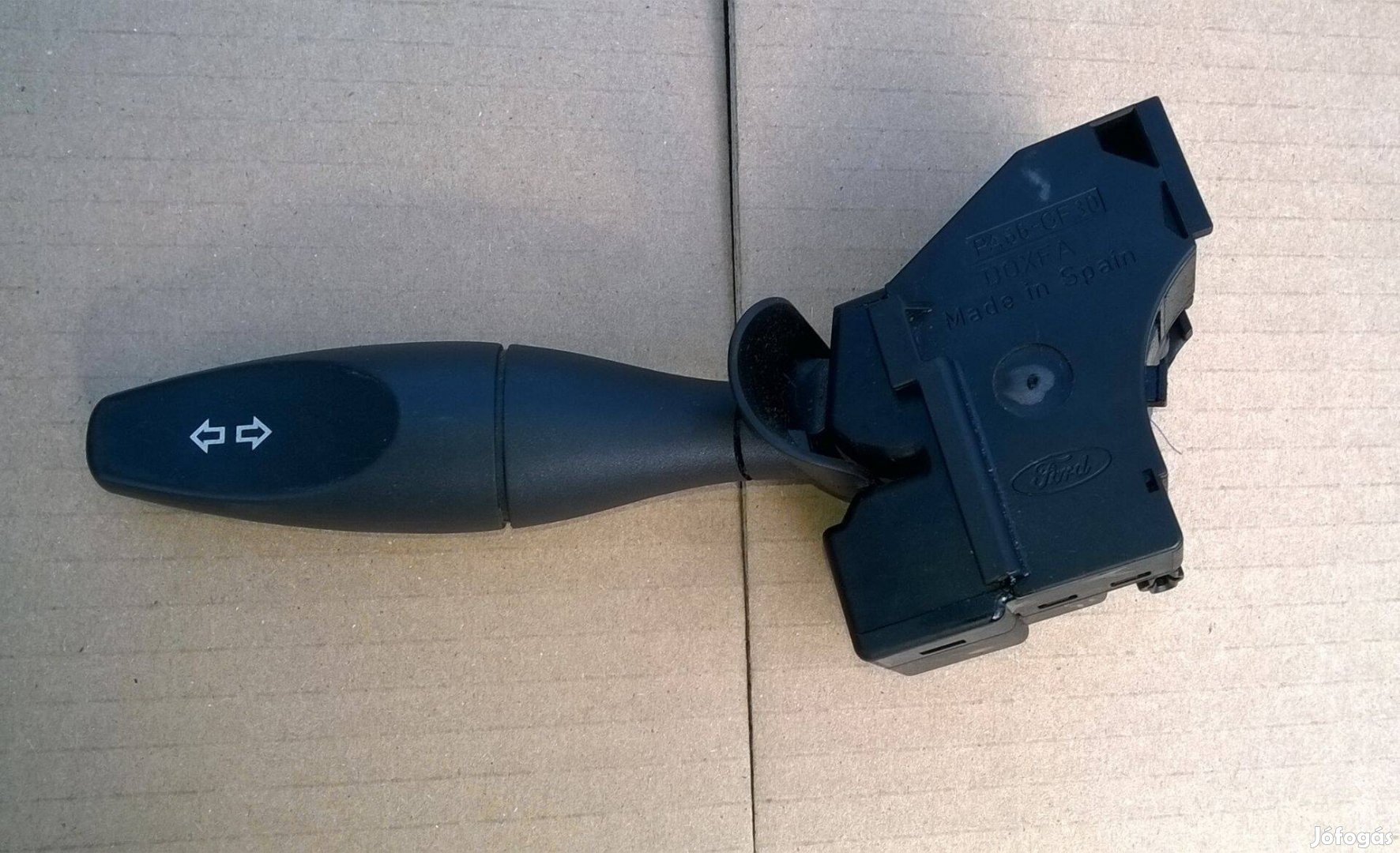 Megmaradt Mondeo Mk3 bontott alkatrészek eladók