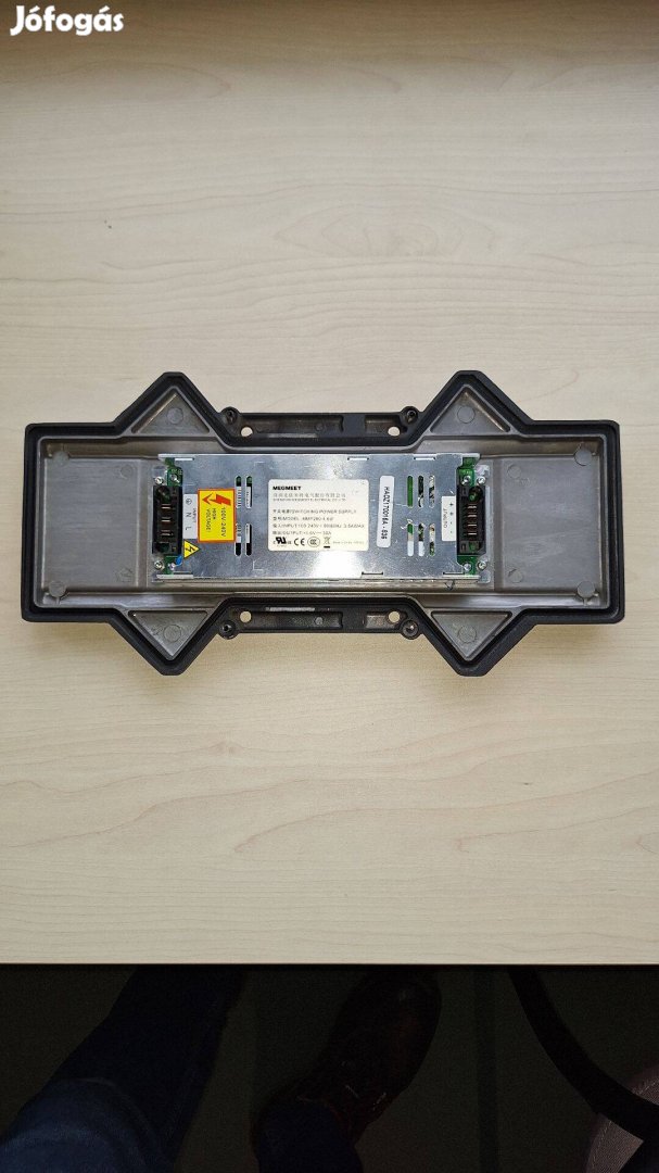 Megmeet MMP260-4.6U LED fal tápegységek eladók
