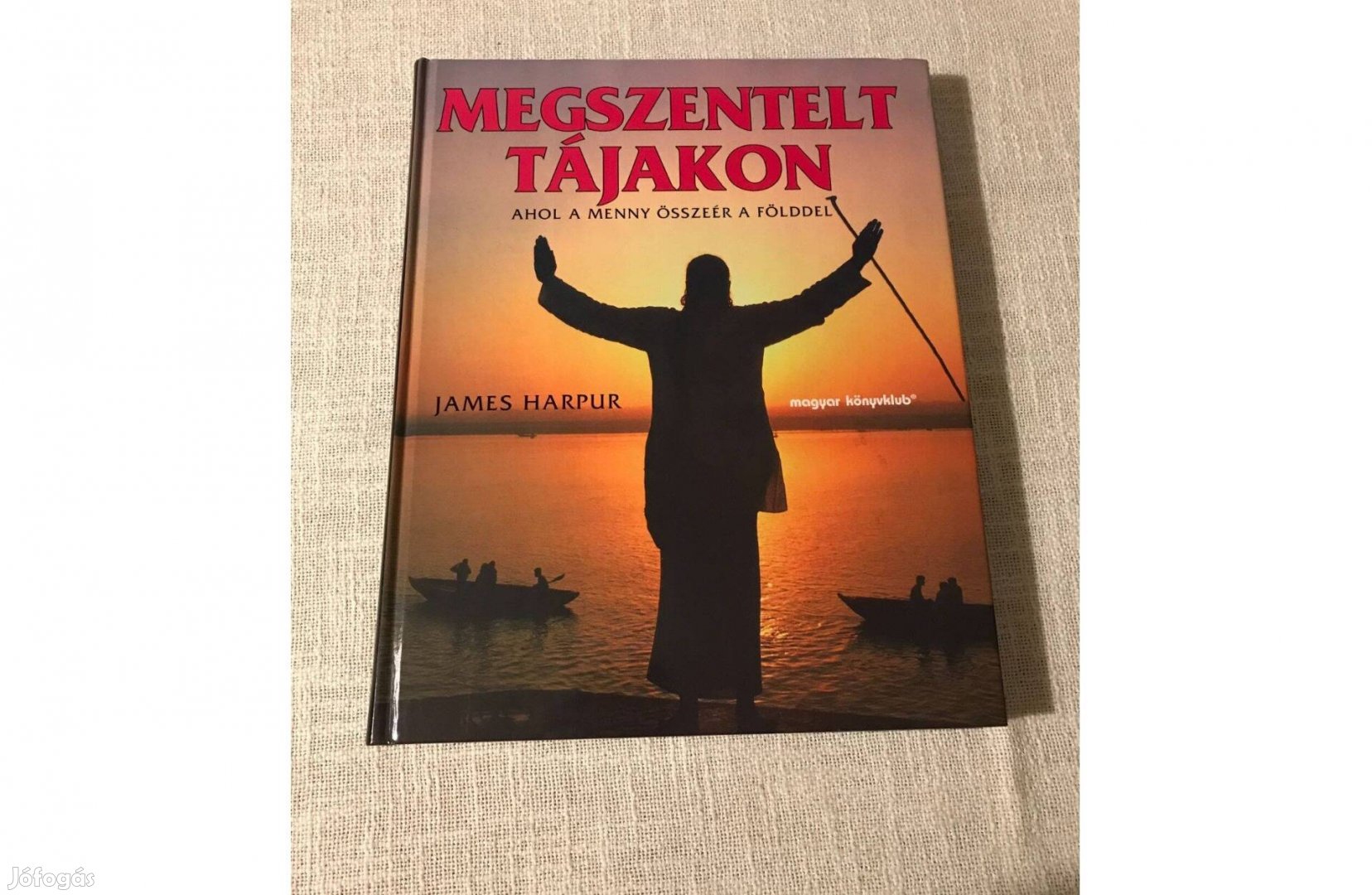 Megszentelt tájakon