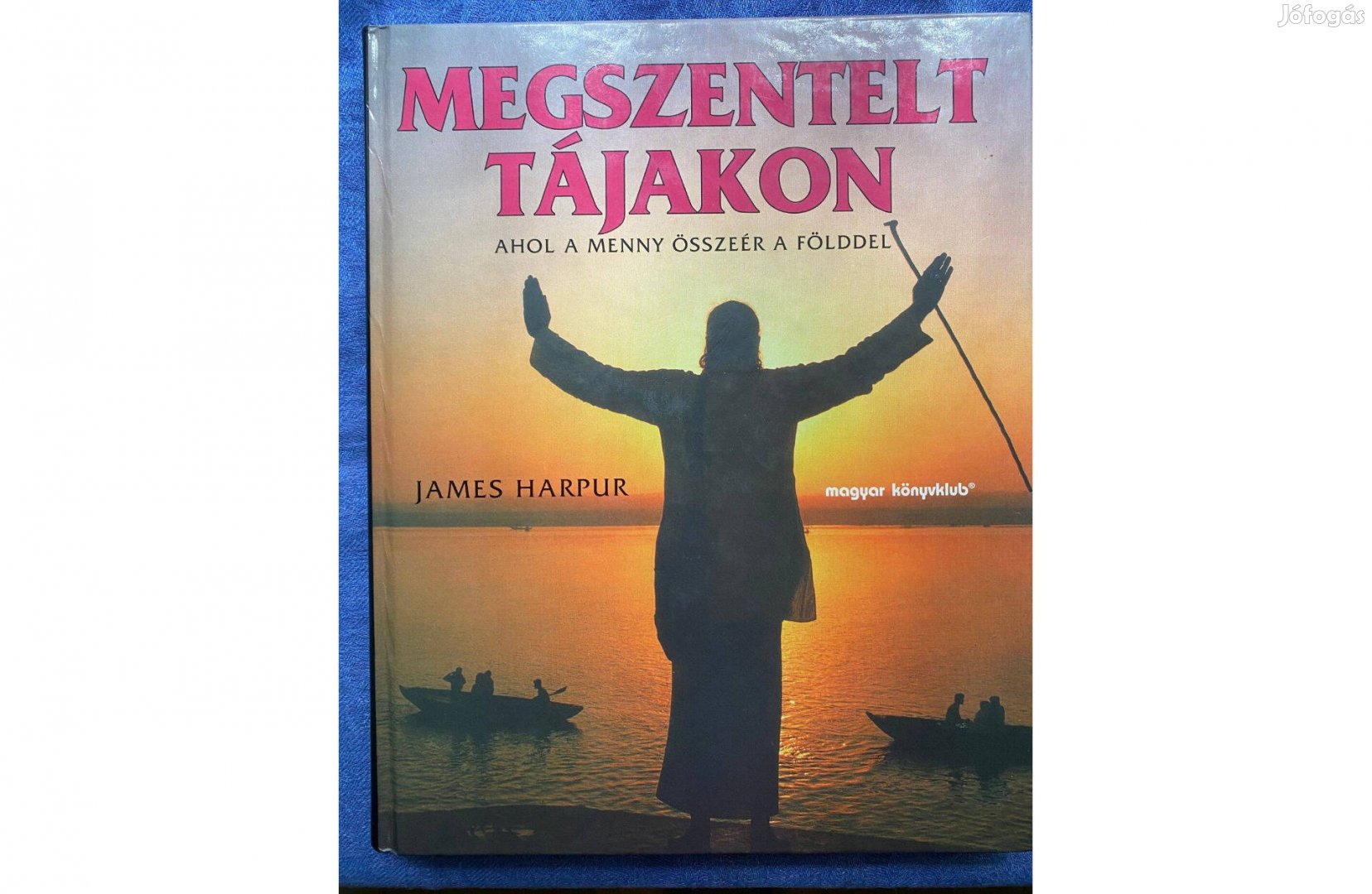 Megszentelt tájakon