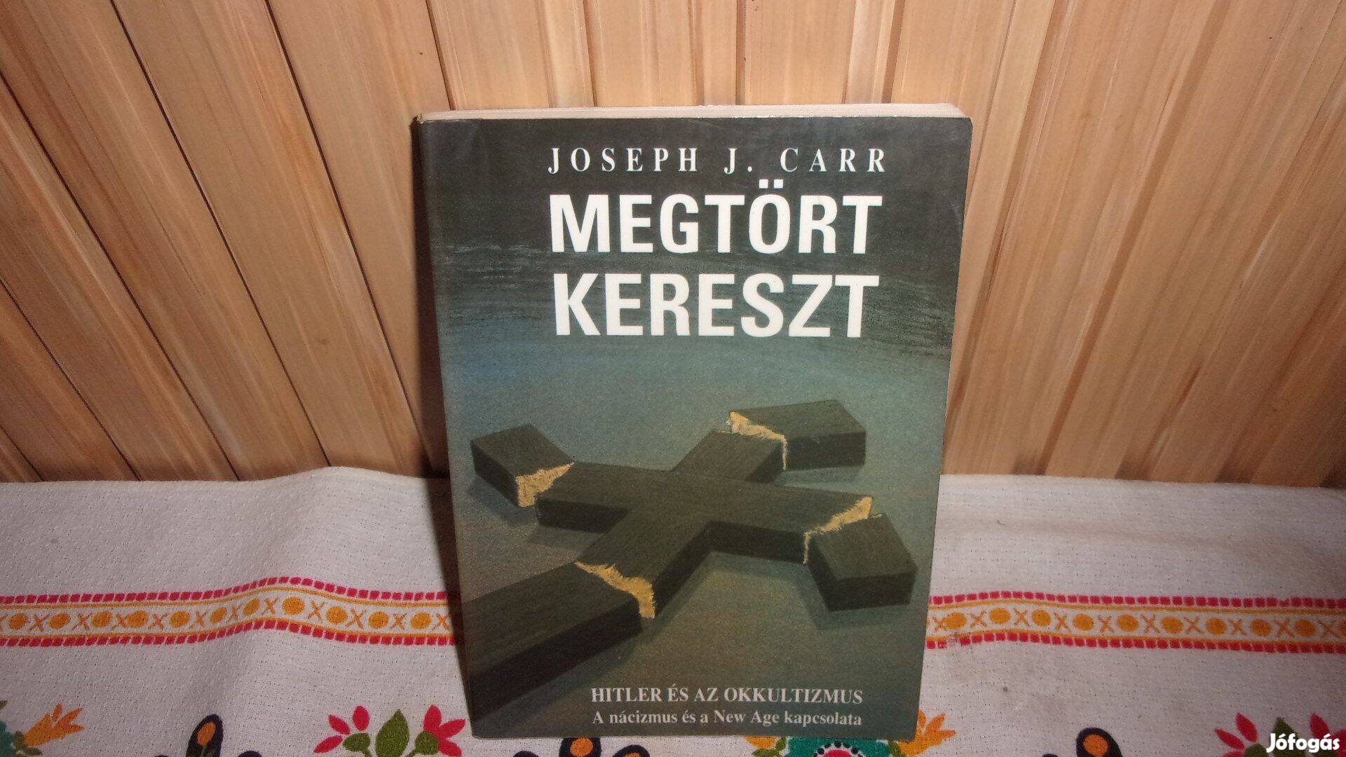 Megtört kereszt