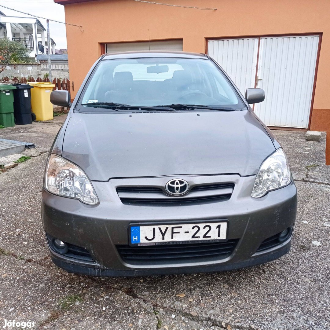 Megválok hűséges partneremtől, utitársamtól