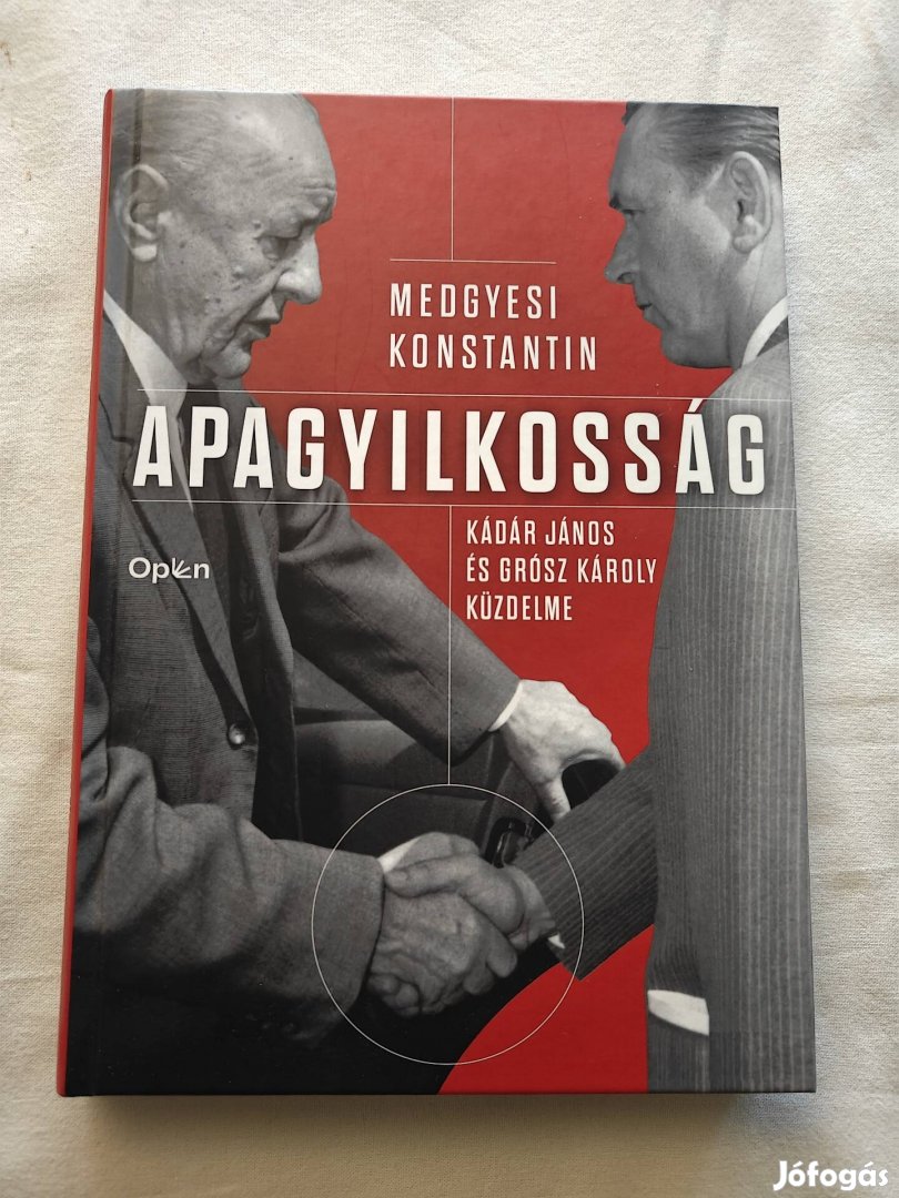 Megyesi Konstantin Apagyilkosság