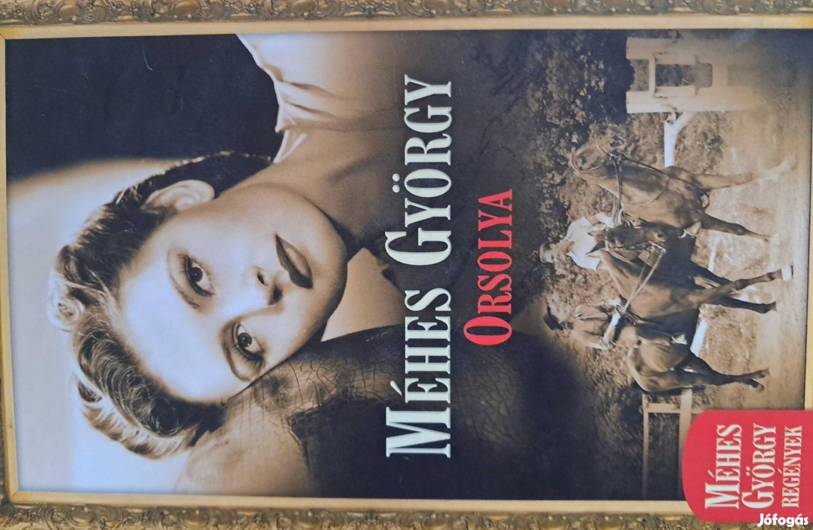 Méhes György Orsolya