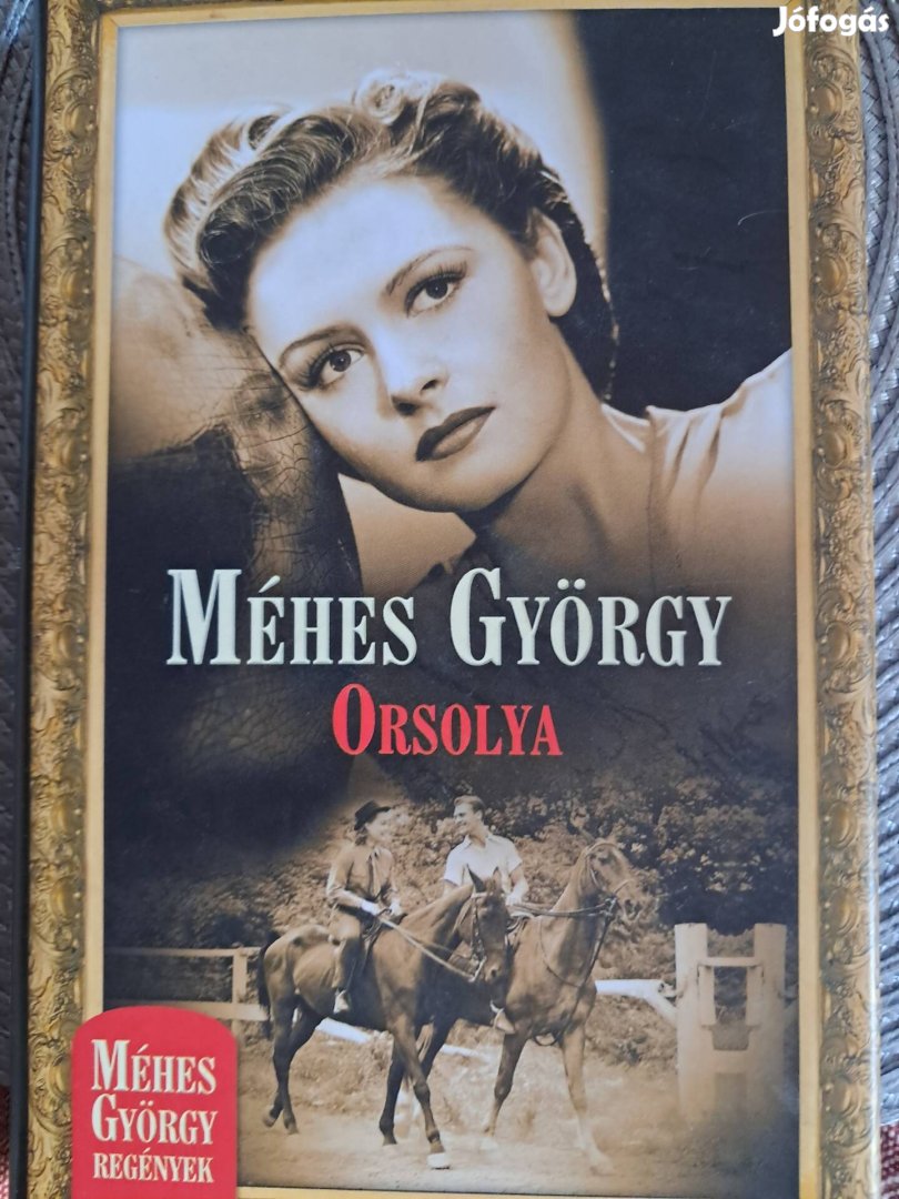 Méhes György Orsolya 