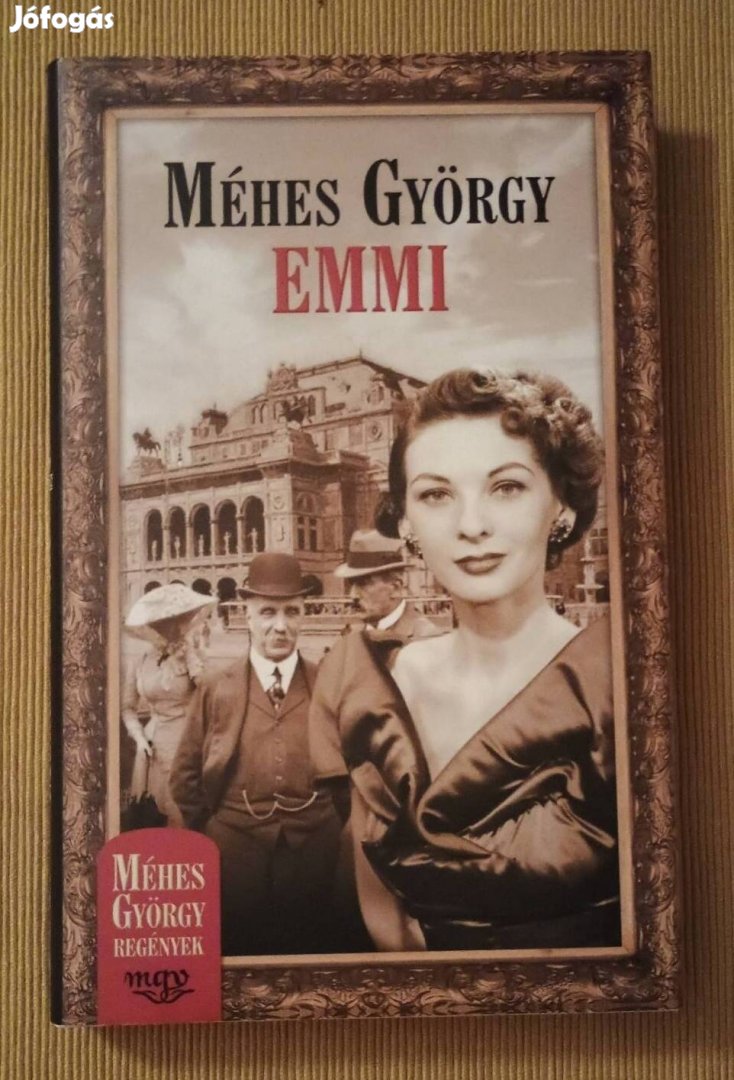 Méhes György: Emmi 