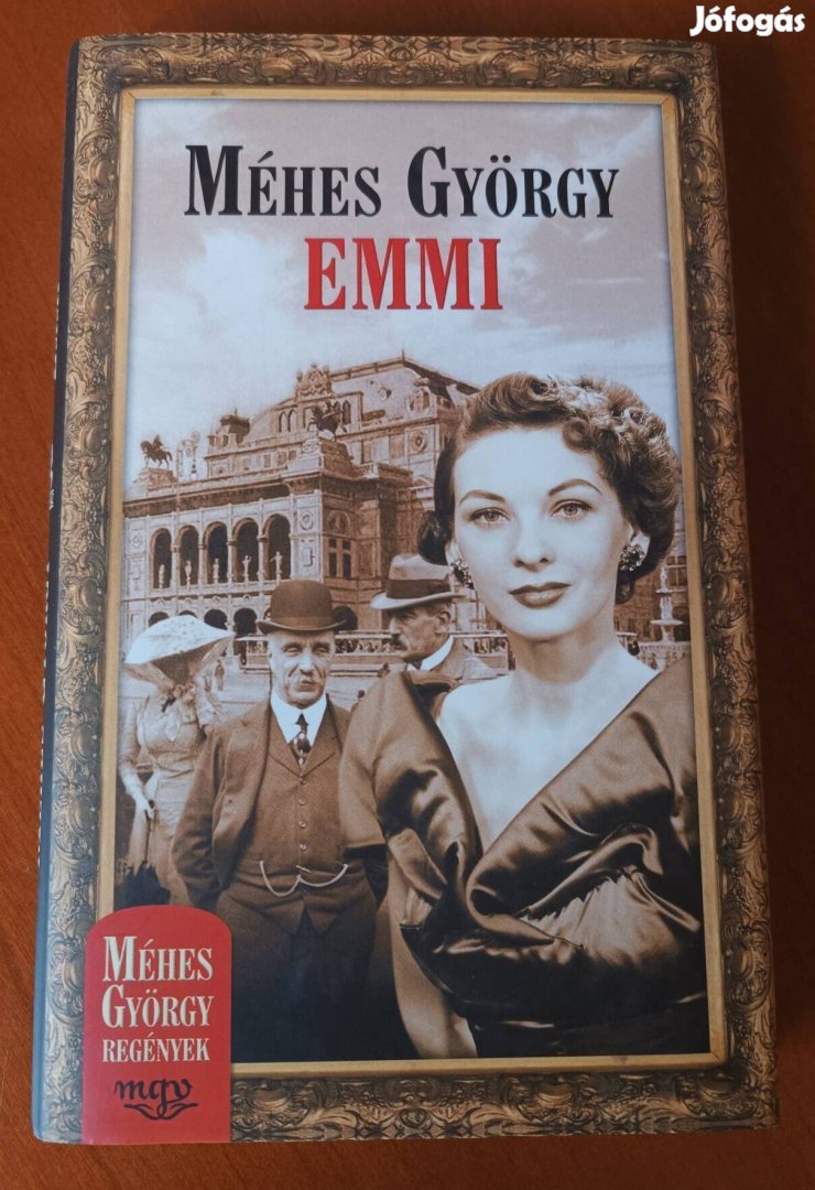 Méhes György: Emmi 