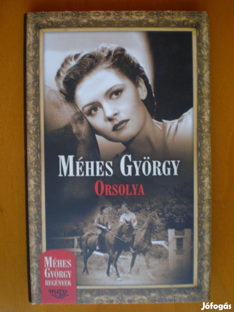 Méhes György: Orsolya - Szállítással is!