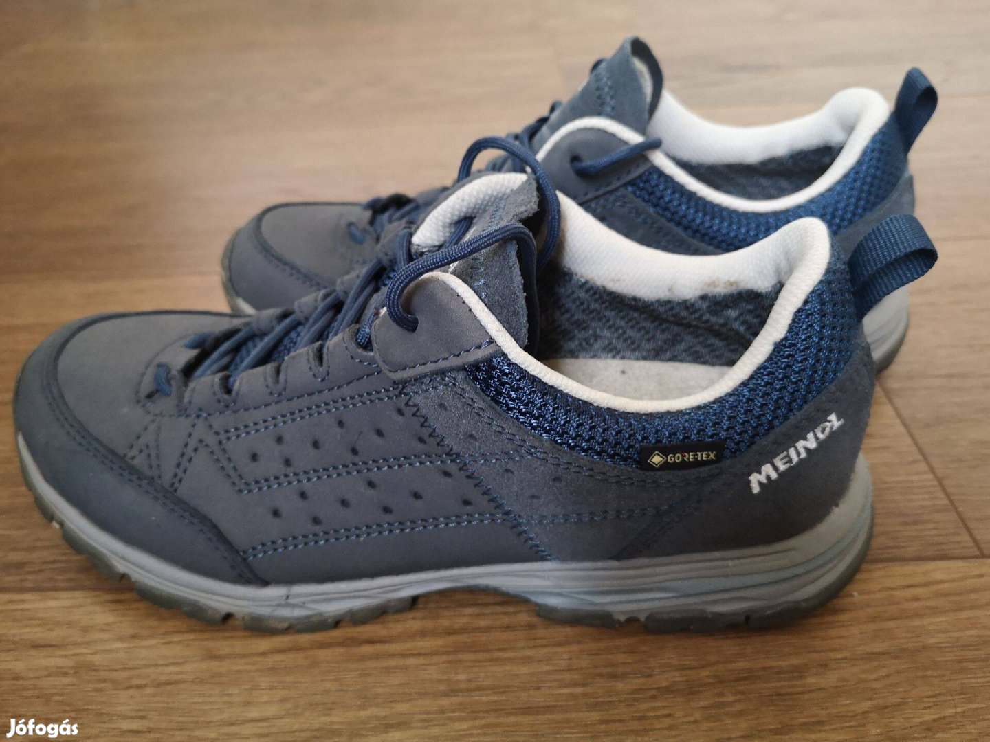 Meindl Gore-Tex cipő 39-es méret