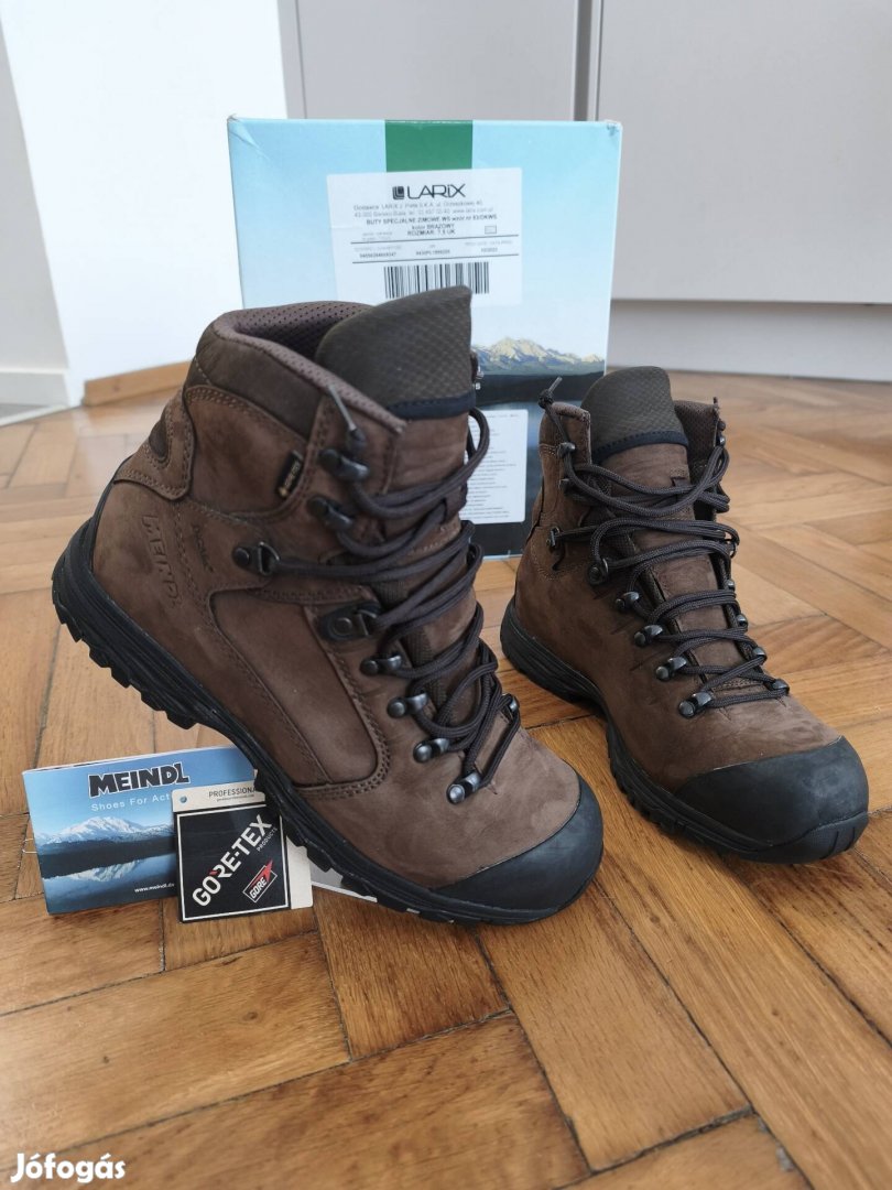 Meindl Ksk Defence Gore Tex bakancs