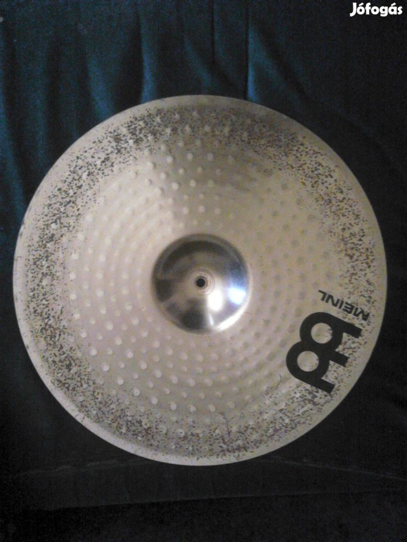 Meinl Mcs 20 cintányér