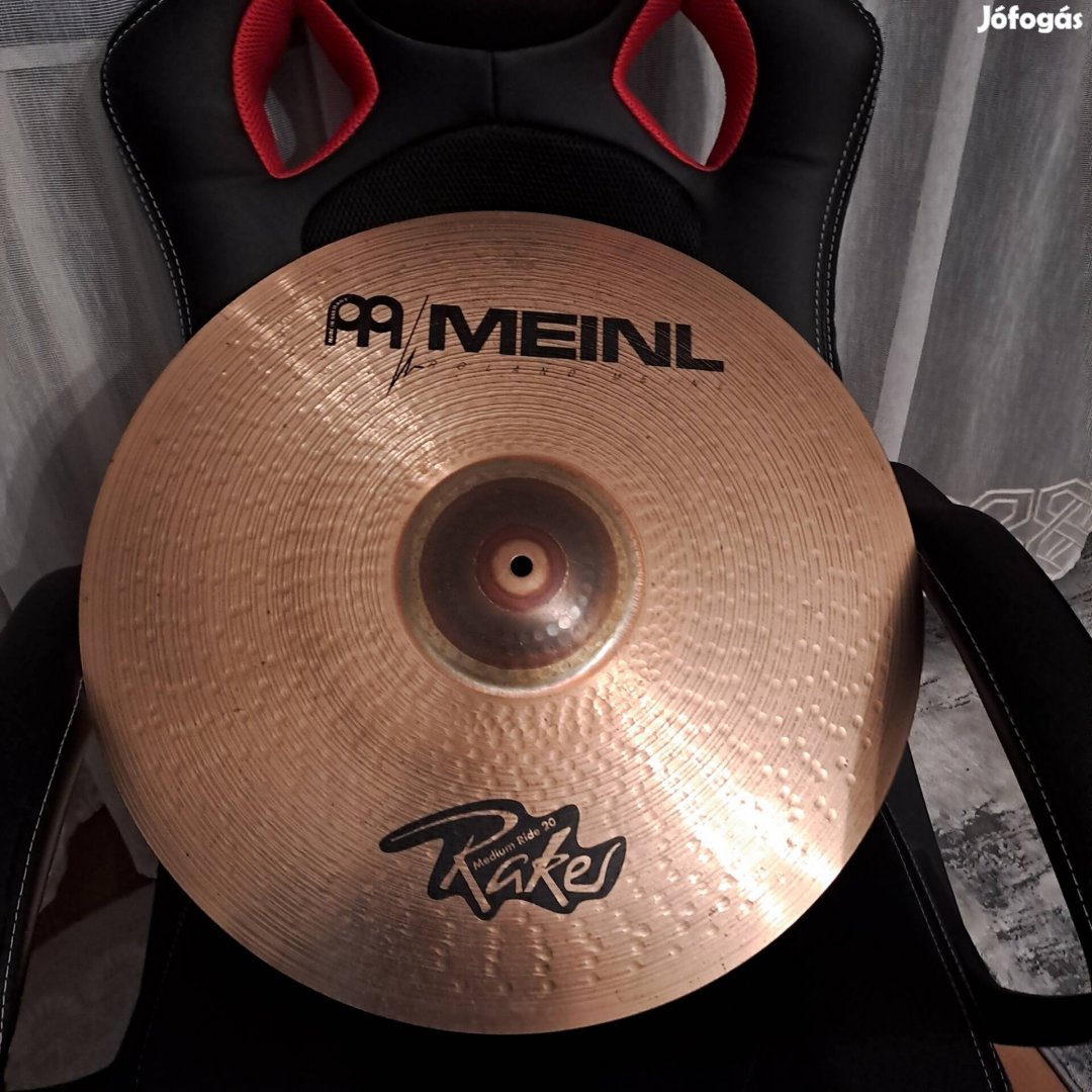 Meinl Medium 20" Ride