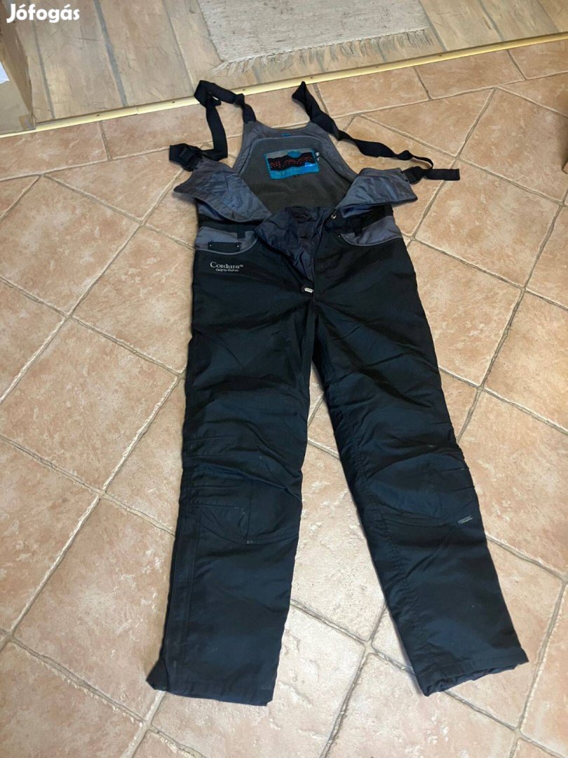 Meleg cordura motoros nadrág xl méretben eladó