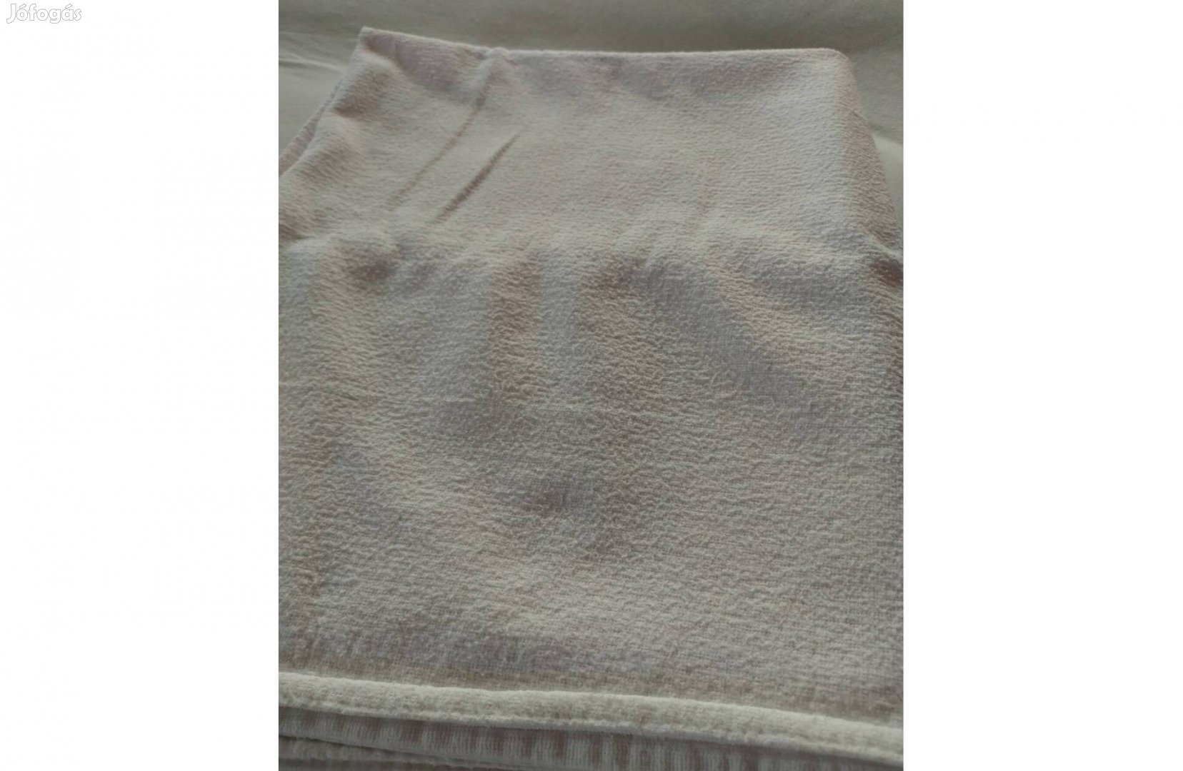 Meleg gyerek, baba lepedő eladó