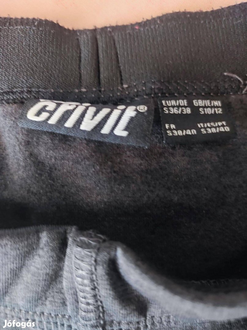 Meleg női nadrág túrázóknak