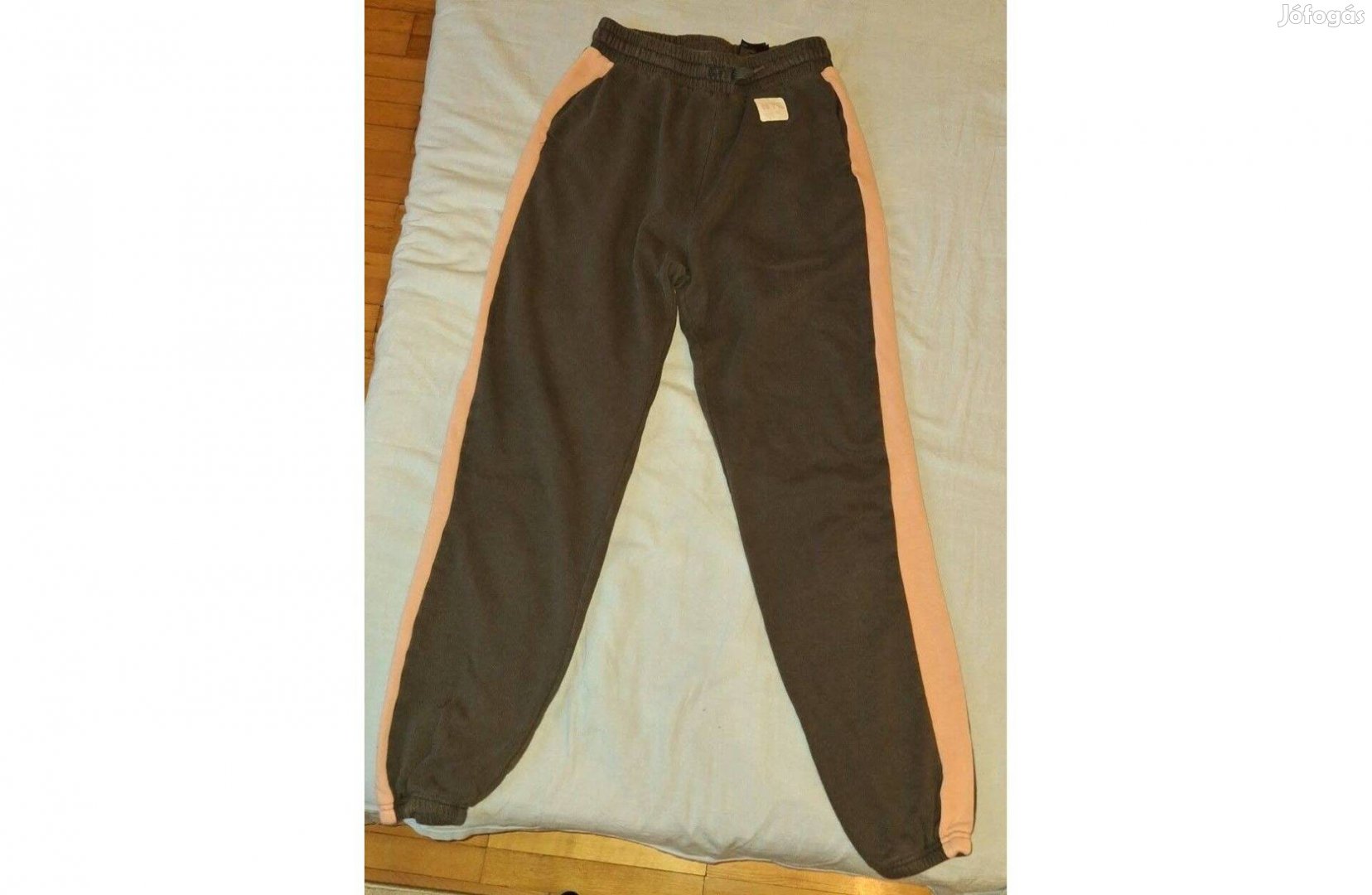 Melegebb tréningnadrág