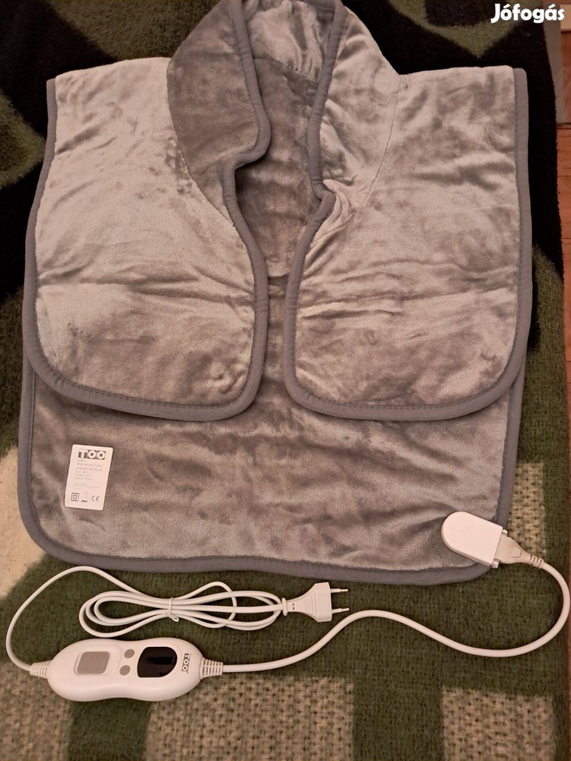 Melegítő mellény