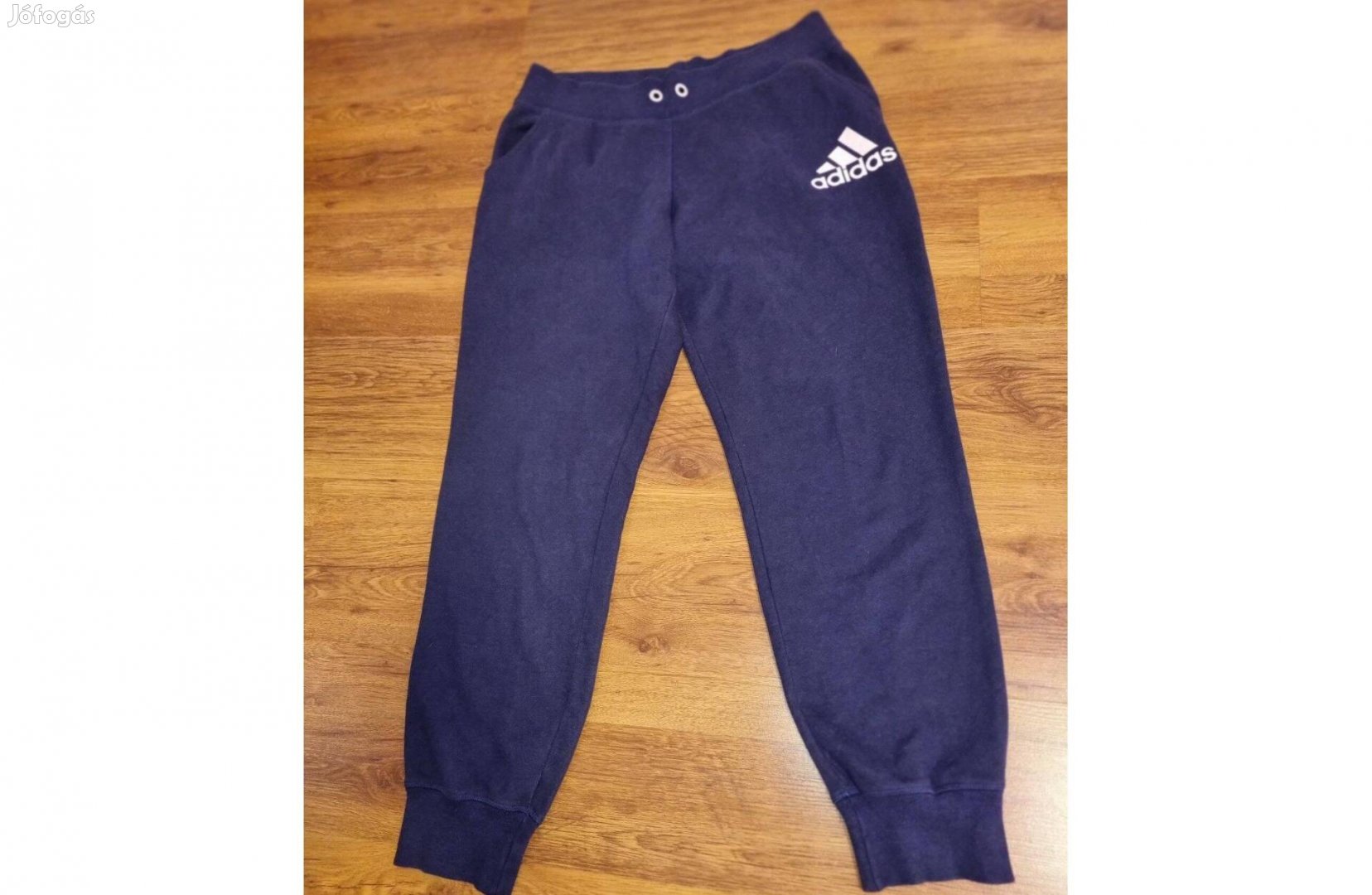 Melegítőalsó női L/42-44 méret Adidas