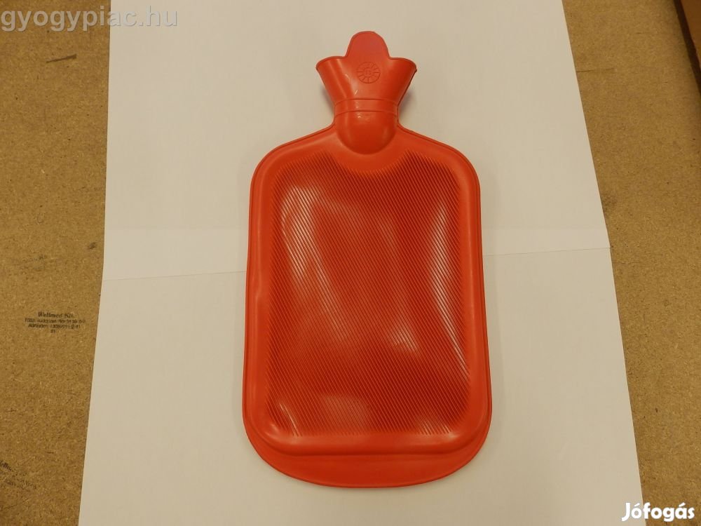 Melegvizes palack kb. 2 literes - ClimaFix