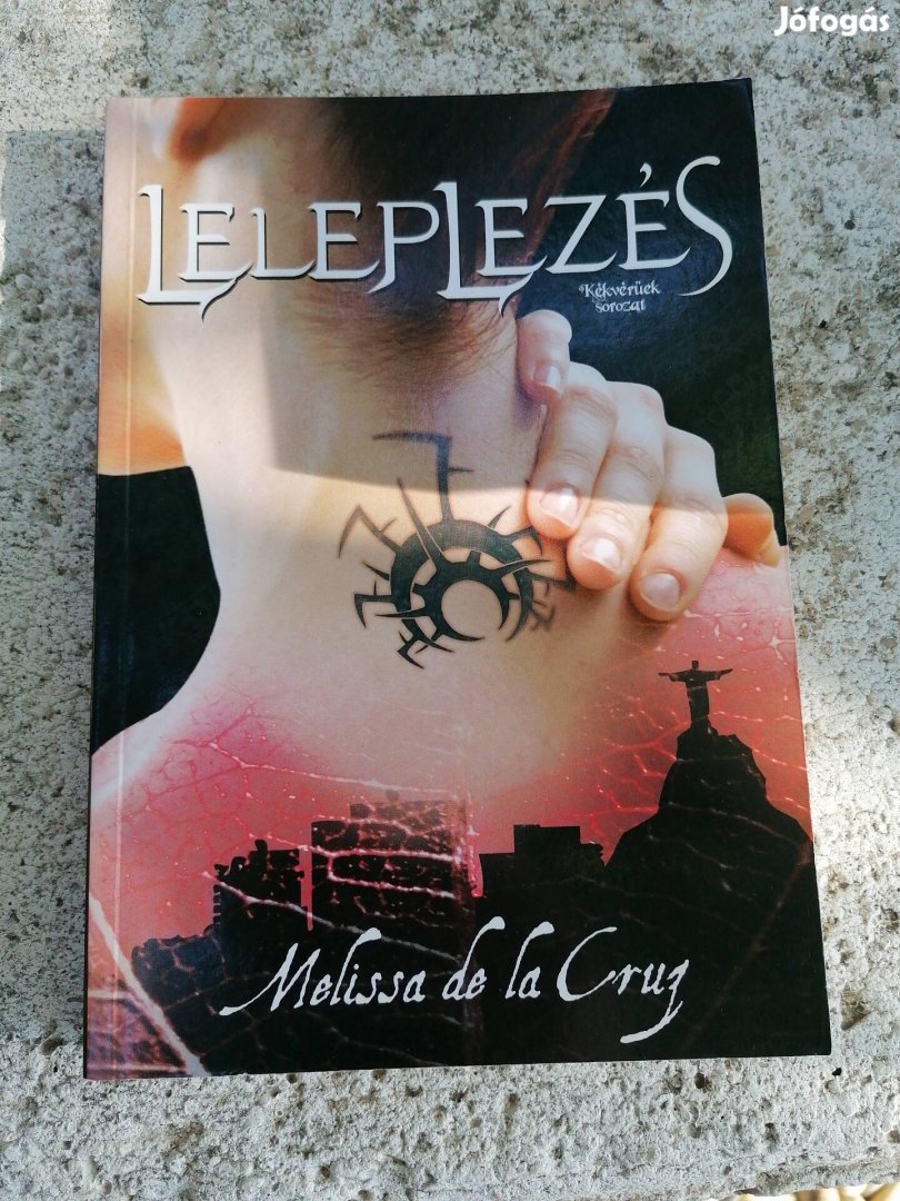 Melissa De La Cruz - Leleplezés