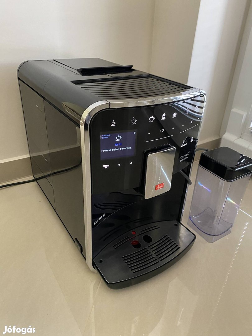 Melitta Barista Ts Smart