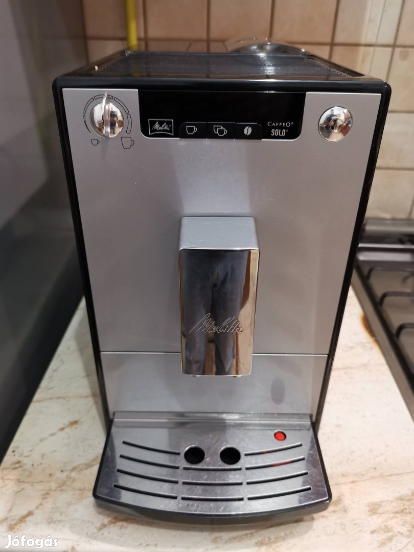 Melitta Solo Caffe kávéfőző 