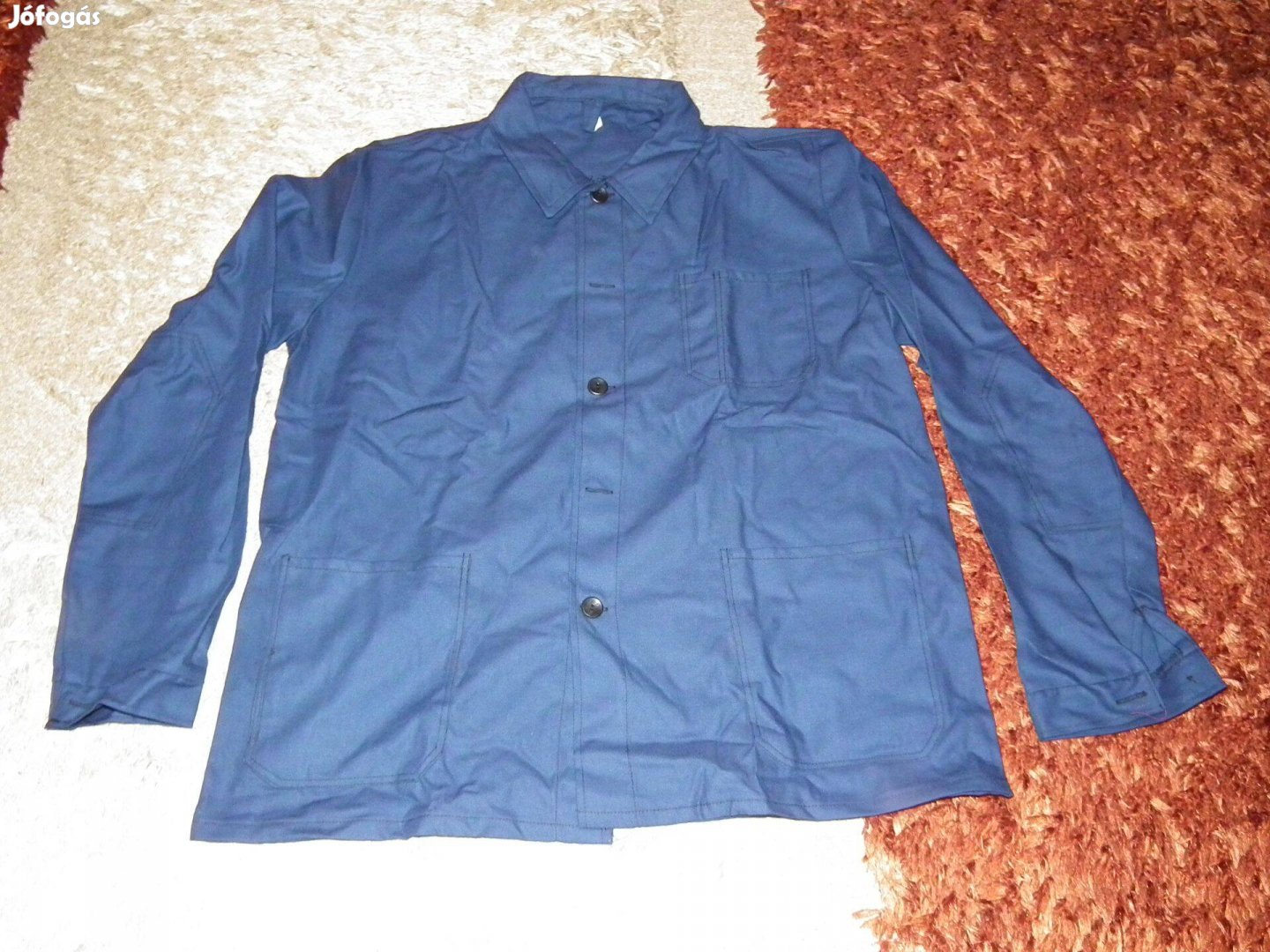 Melóruha munkásruha férfi munkás nadrág és kabát munkaruha