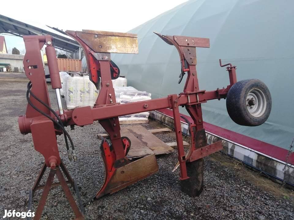 Mélyforgató eke eladó!