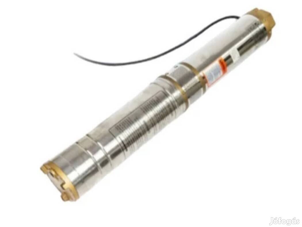 Mélykúti csőszivattyú 2200W 6000l cső szivattyú