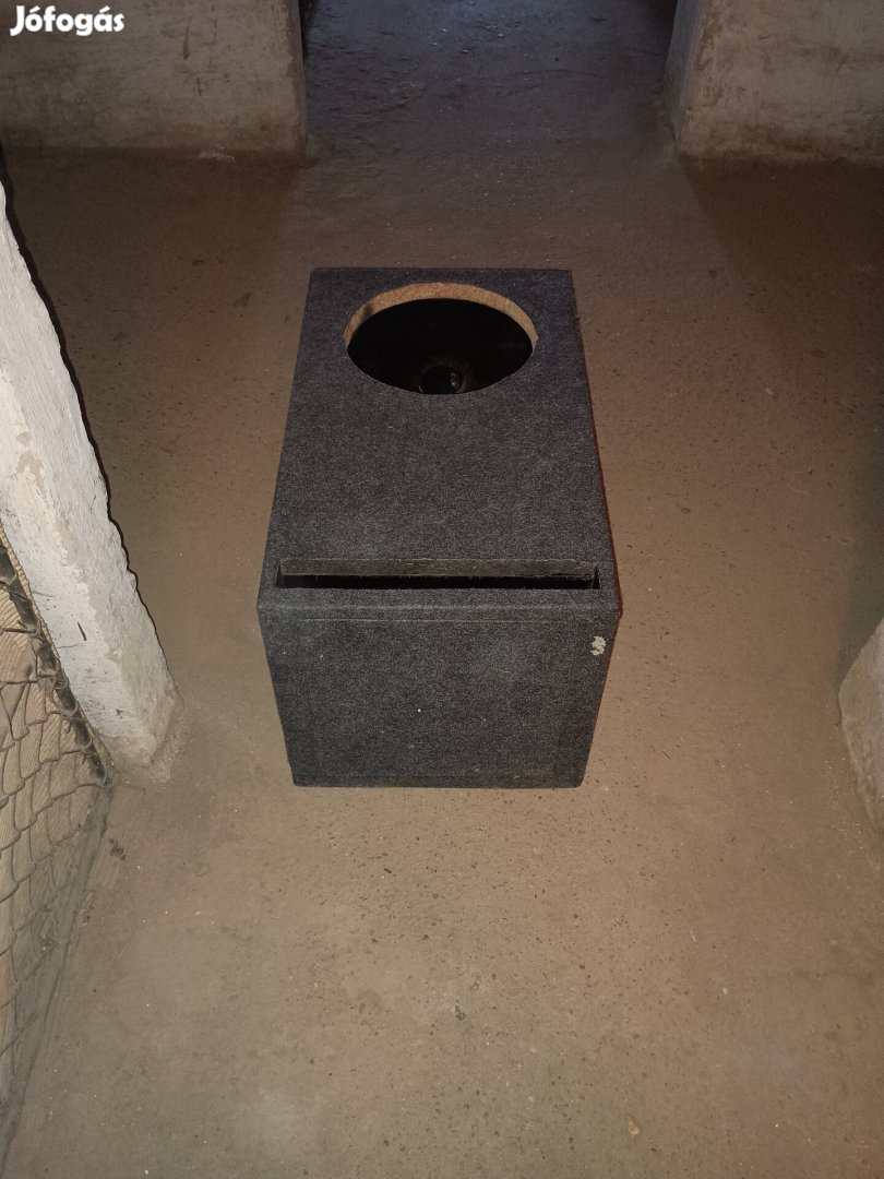 Mélyláda 35 hz.
