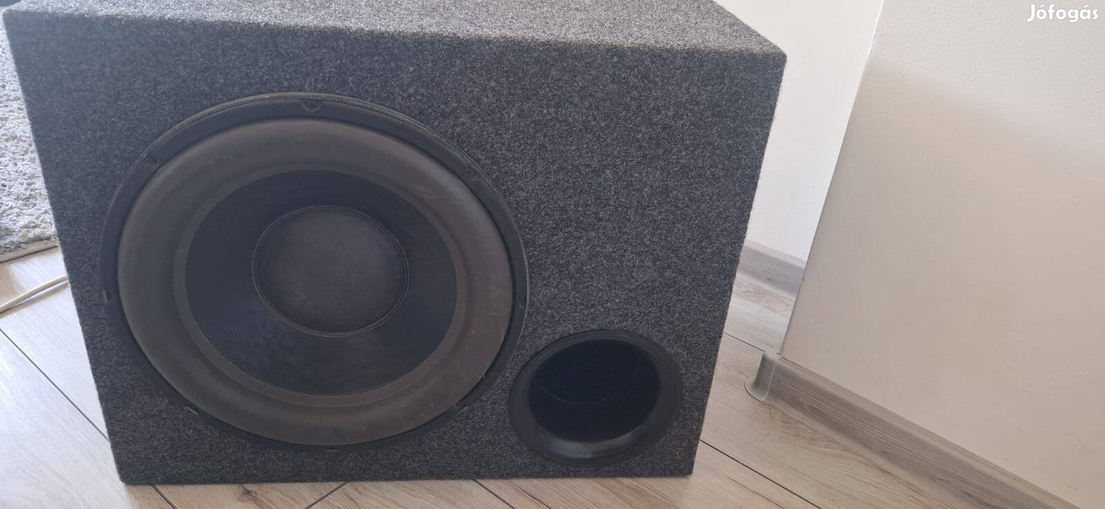 Mélyláda 500 w