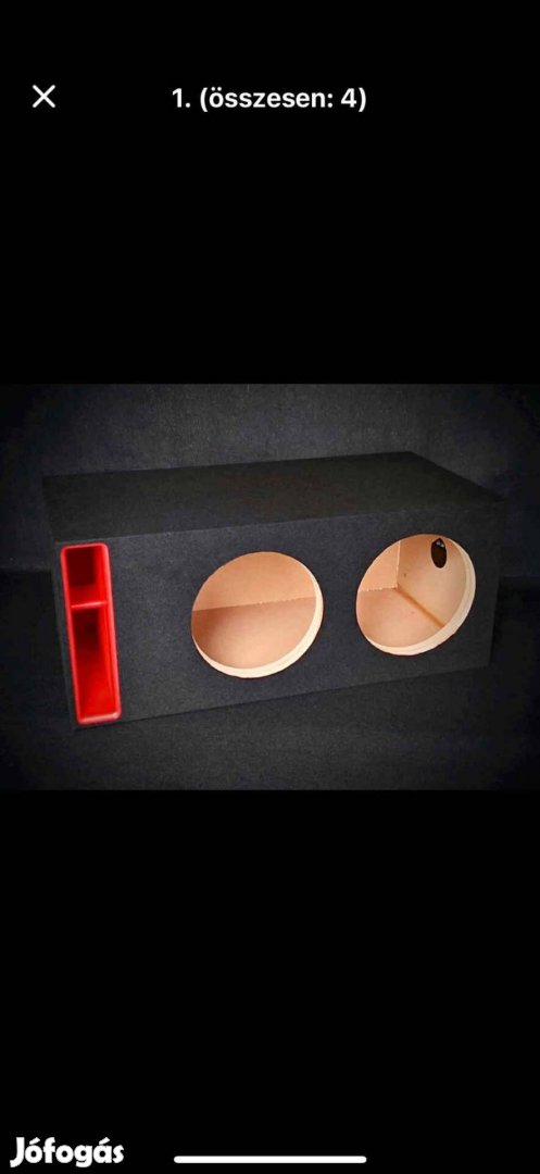 Mélyláda+Erősítő